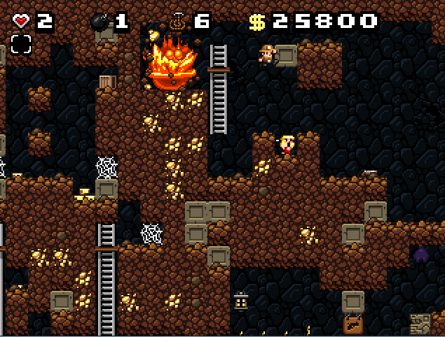 spelunky